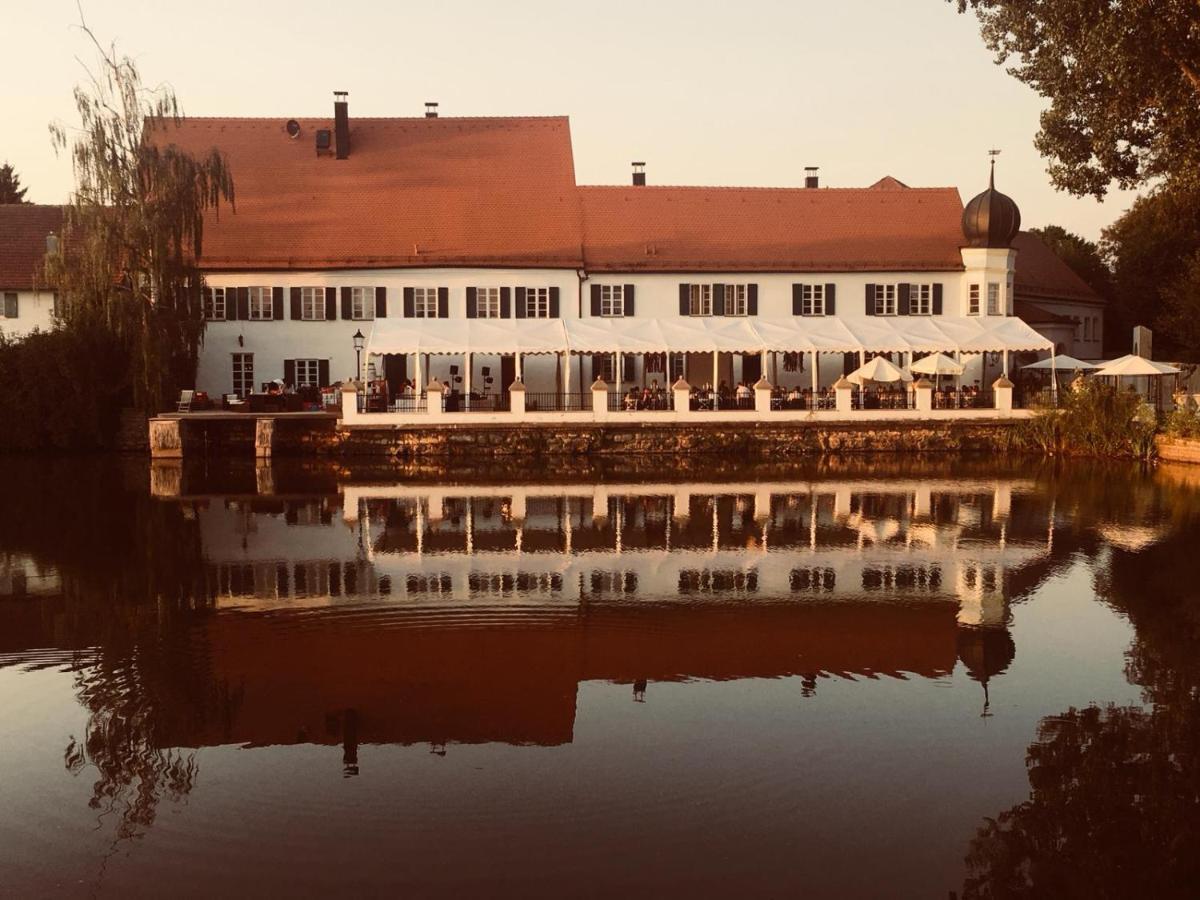 Schloss Otting Otting  외부 사진