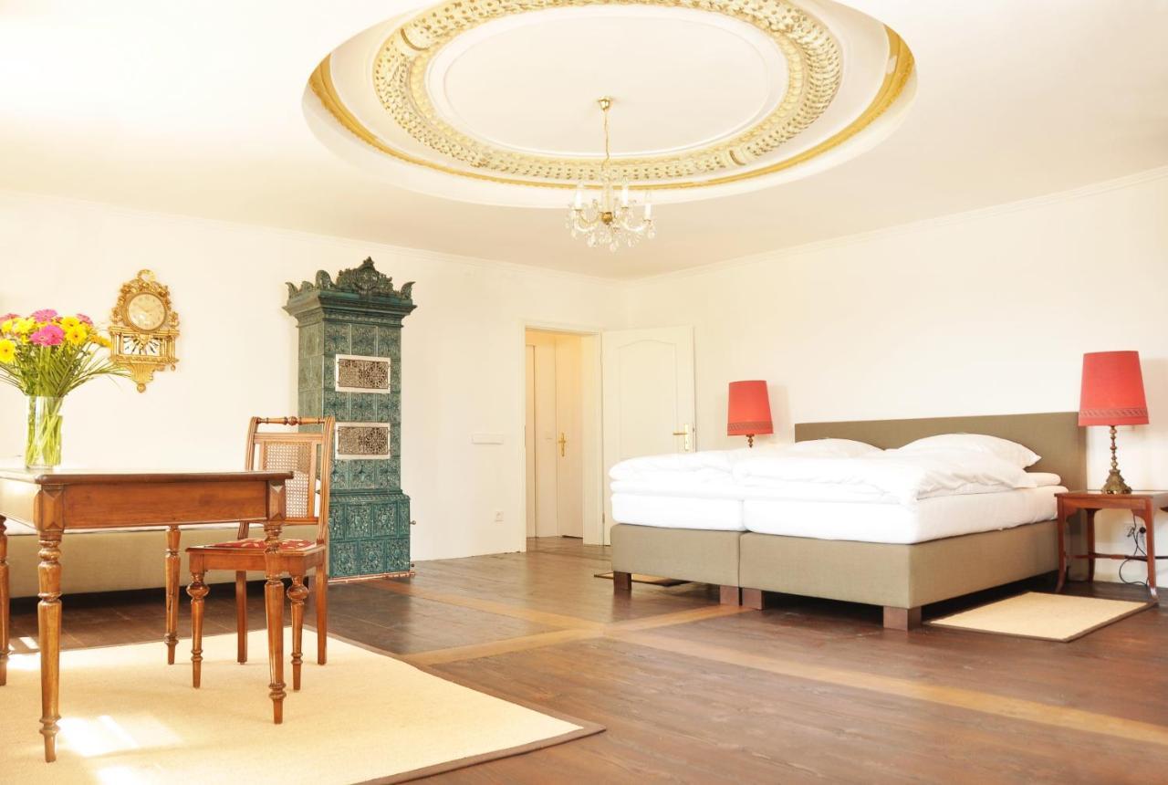 Schloss Otting Otting  외부 사진