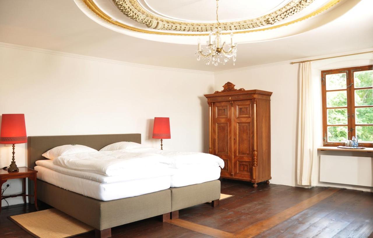 Schloss Otting Otting  외부 사진