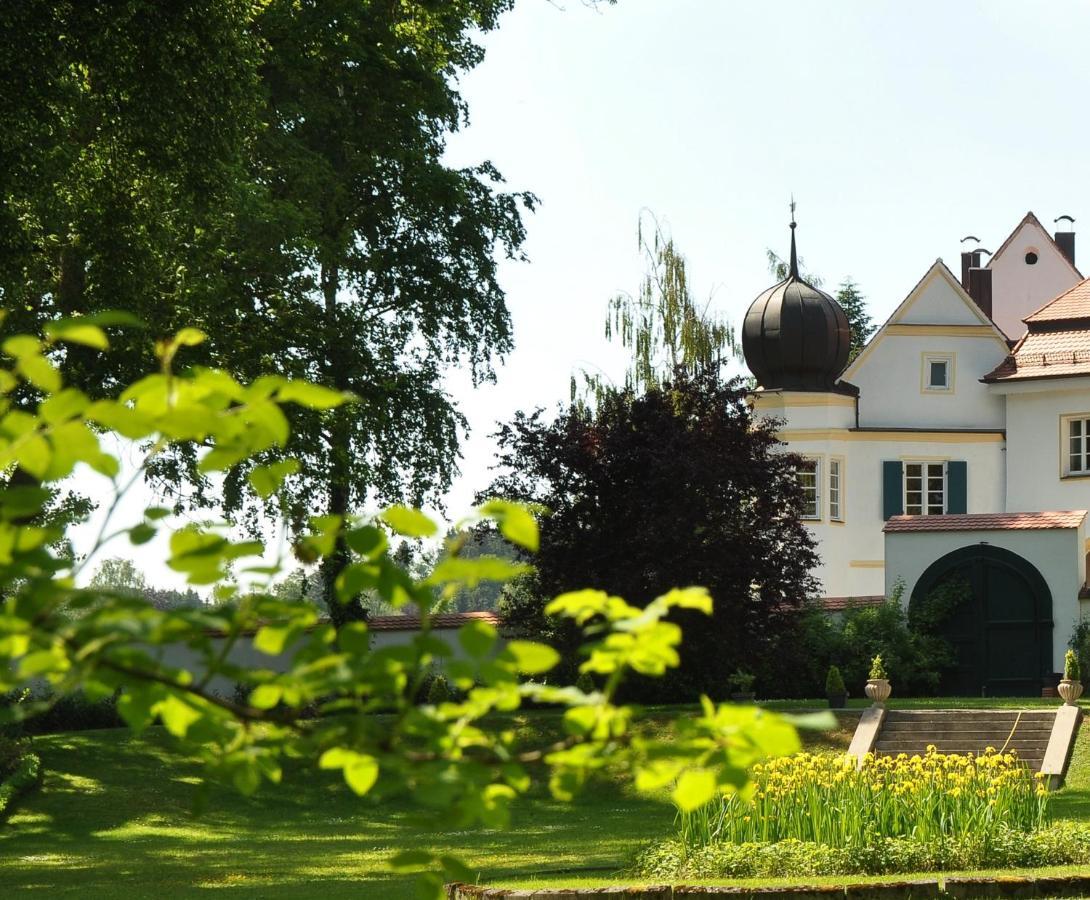Schloss Otting Otting  외부 사진