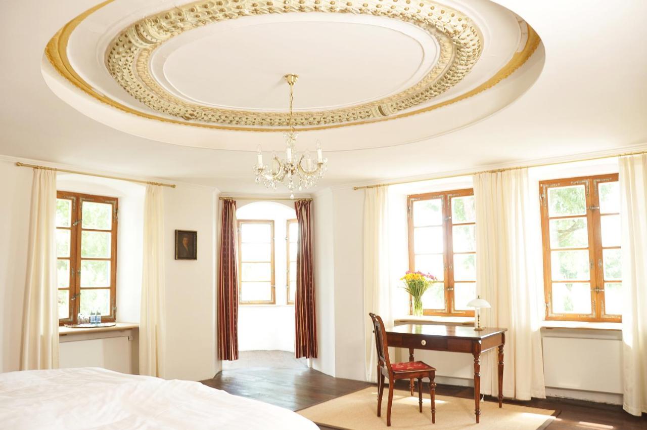 Schloss Otting Otting  외부 사진