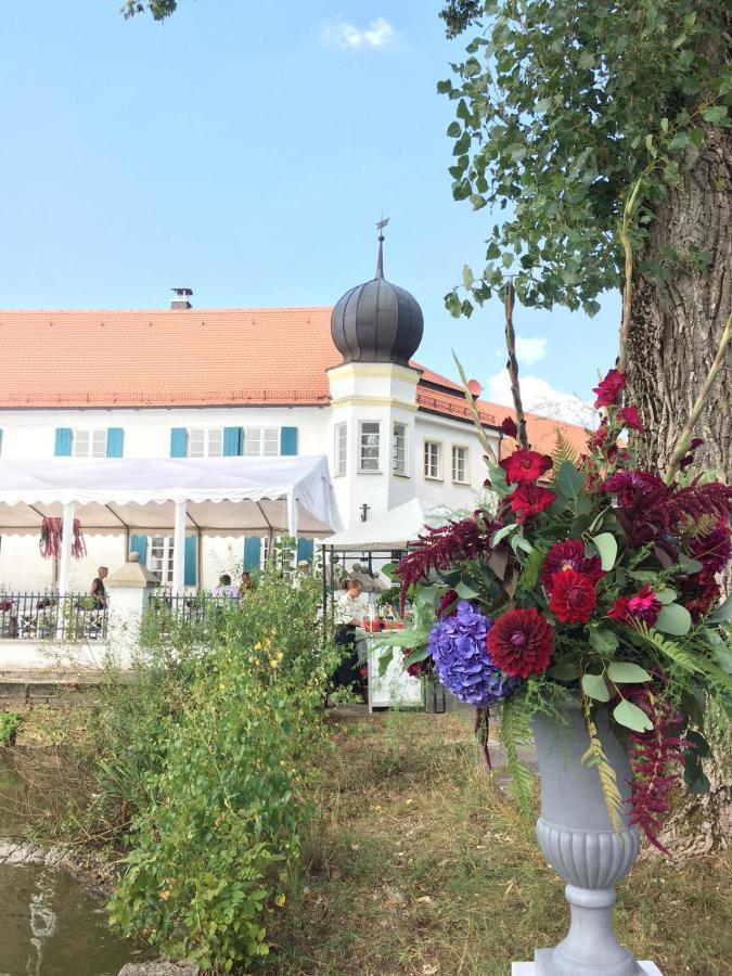 Schloss Otting Otting  외부 사진