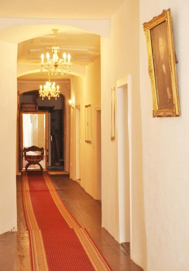Schloss Otting Otting  외부 사진