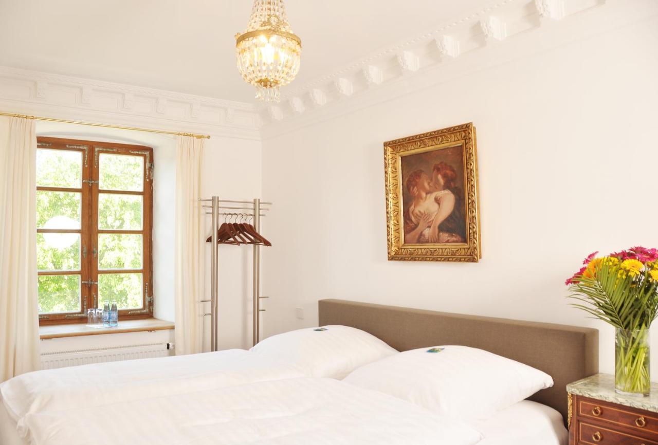 Schloss Otting Otting  외부 사진