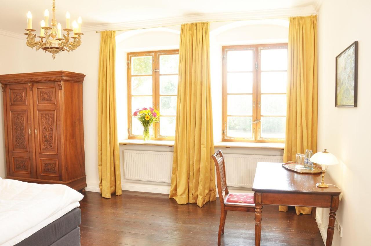 Schloss Otting Otting  외부 사진