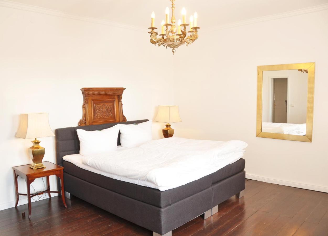 Schloss Otting Otting  외부 사진