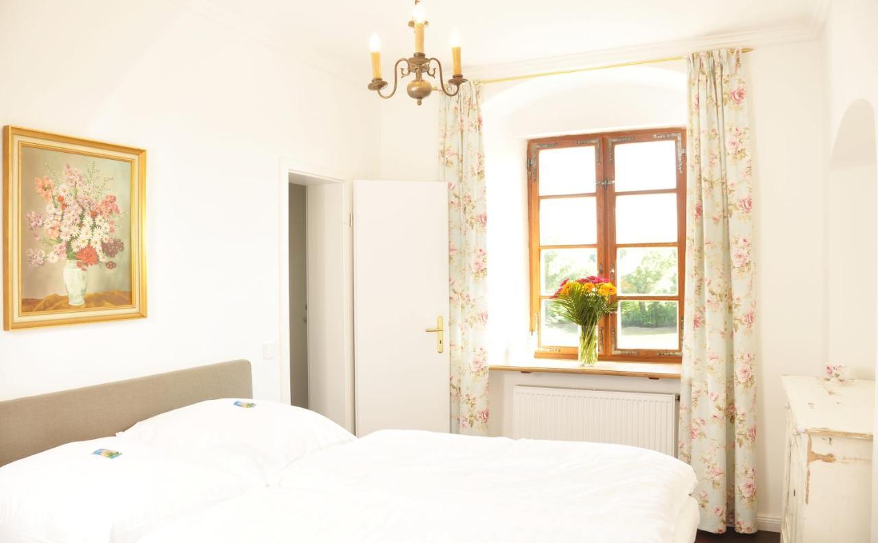 Schloss Otting Otting  외부 사진